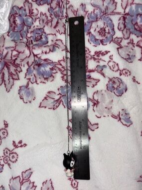 Sanrio | Kuromi Necklace | Hot Topic